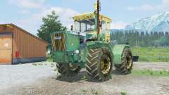 Raba-Steiger 2ⴝ0 для Farming Simulator 2013