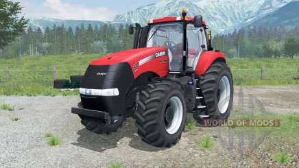 Case IH Magnum 370 CVӼ для Farming Simulator 2013