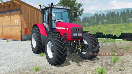 Massey Ferguson 6Ձ90 для Farming Simulator 2013