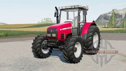 Massey Ferguson 62୨0 для Farming Simulator 2017