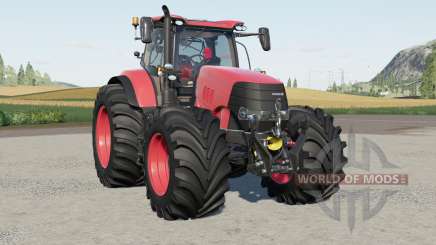 Case IH Puma CVX Brute для Farming Simulator 2017