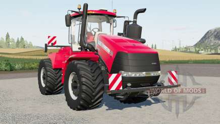 Case IH Steiger 470〡500〡540〡580〡620 для Farming Simulator 2017