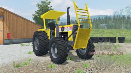 CBT 8060 для Farming Simulator 2013