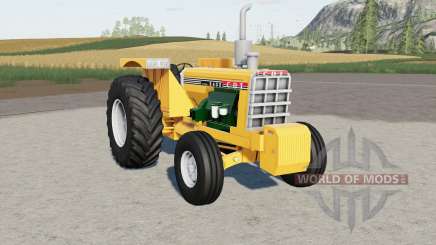 CBT 2400 для Farming Simulator 2017