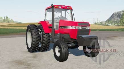 Case IH Magnum 7210〡7220〡7230〡7240〡7250  для Farming Simulator 2017