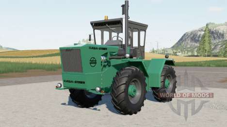 Raba-Steiger 245 для Farming Simulator 2017