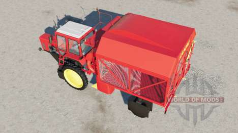 ХМП-1,8 для Farming Simulator 2017