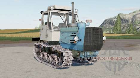Т-150-05-09 для Farming Simulator 2017
