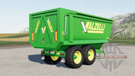 Valzelli VI-140 для Farming Simulator 2017