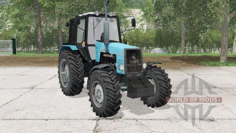 МТЗ-1221.2 Беларус для Farming Simulator 2015