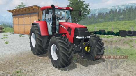 Case IH CVX 195 для Farming Simulator 2013