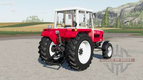 Steyr 8100 для Farming Simulator 2017