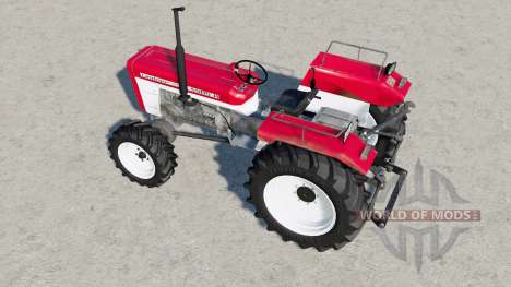 Lindner BF 4505 A для Farming Simulator 2017