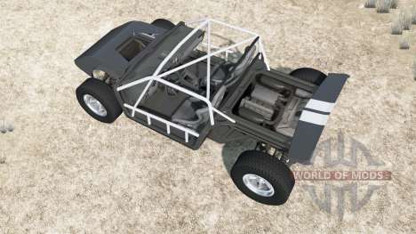 Civetta Bolide Super-Kart v2.5 для BeamNG Drive