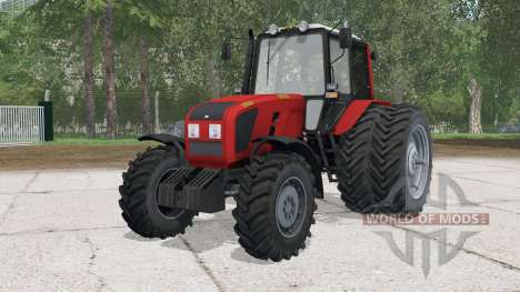 МТЗ-1220.3 Беларус для Farming Simulator 2015