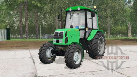 МТЗ-820.3 Беларус для Farming Simulator 2015