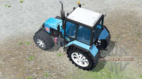 МТЗ-1221 Беларус для Farming Simulator 2013