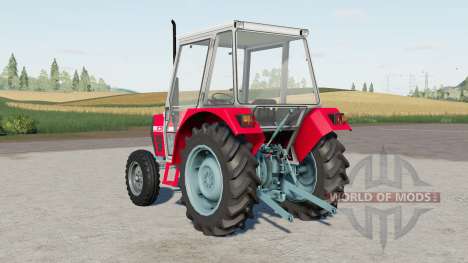 IMT 539 P для Farming Simulator 2017