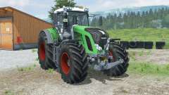 Fendt 936 Variꚛ для Farming Simulator 2013