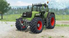 Fendt 930 Vario TMꞨ для Farming Simulator 2013