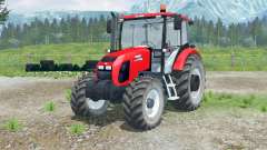 Zetor Proxima 84Ꝝ1 для Farming Simulator 2013
