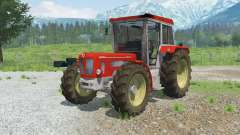 Schluter Super 1250 VⱢ для Farming Simulator 2013