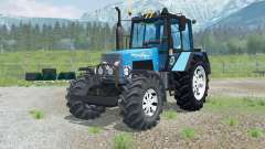 МТЗ-1221 Беларуƈ для Farming Simulator 2013