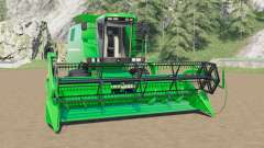 John Deere 1450 для Farming Simulator 2017