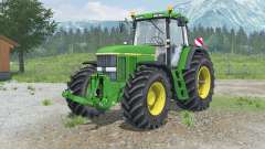 John Deerꬴ 7810 для Farming Simulator 2013