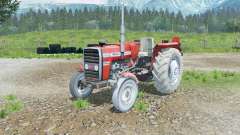 Massey Ferguson 25ƽ для Farming Simulator 2013