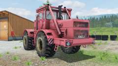 Кировец Ƙ-701 для Farming Simulator 2013