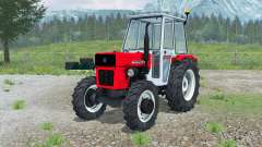 Universal 445 DTȻ для Farming Simulator 2013