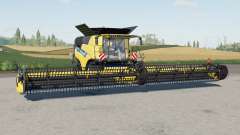 New Holland CR10.90 Revelation SmartTrax для Farming Simulator 2017