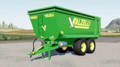 Valzelli VI-1Ꝝ0 для Farming Simulator 2017