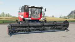 Laverda M300-serieᵴ для Farming Simulator 2017