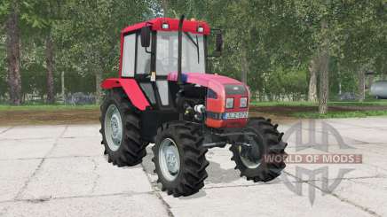 МТЗ-1025.3 Беларус для Farming Simulator 2015