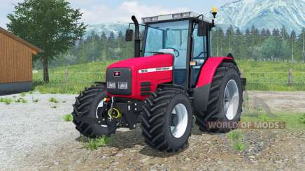 Massey Ferguson 6Զ90 для Farming Simulator 2013