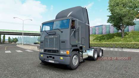 Freightlineɾ FLB для Euro Truck Simulator 2
