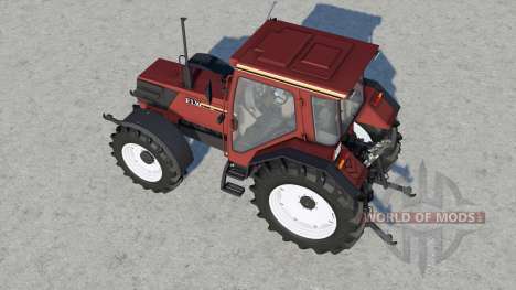 Fiat F100 DT для Farming Simulator 2017