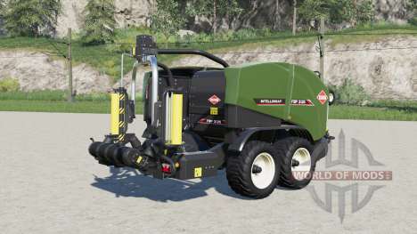 Kuhn FBP 3135 для Farming Simulator 2017