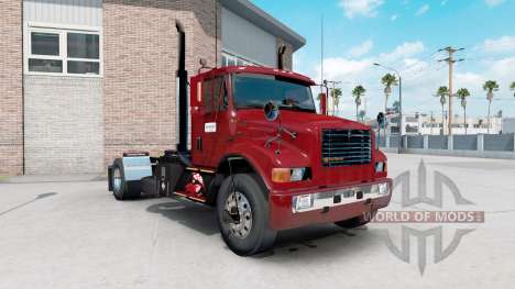 International 4700 для American Truck Simulator