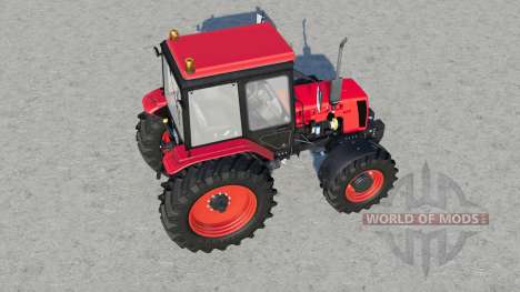 МТЗ-826 Беларус для Farming Simulator 2017
