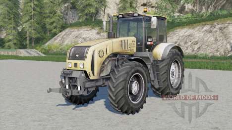 МТЗ-3522 Беларус для Farming Simulator 2017