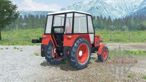 Zetor 6911 для Farming Simulator 2013