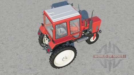 МТЗ-80Х Беларус для Farming Simulator 2017