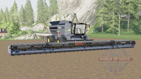 Tribine T1000 для Farming Simulator 2017