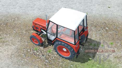 Zetor 6911 для Farming Simulator 2013