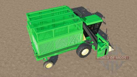 John Deere 9970 для Farming Simulator 2017