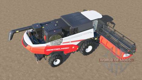 Torum 770 для Farming Simulator 2017