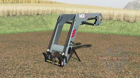 MX T12 для Farming Simulator 2017